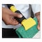 Rubbermaid Commercial 60 in L Mop and Broom Handles, Gray/Yellow, FGH24600GY00 FGH24600GY00 - alternate 2